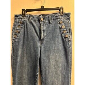 Gap 70’s Flare jeans 12/31
